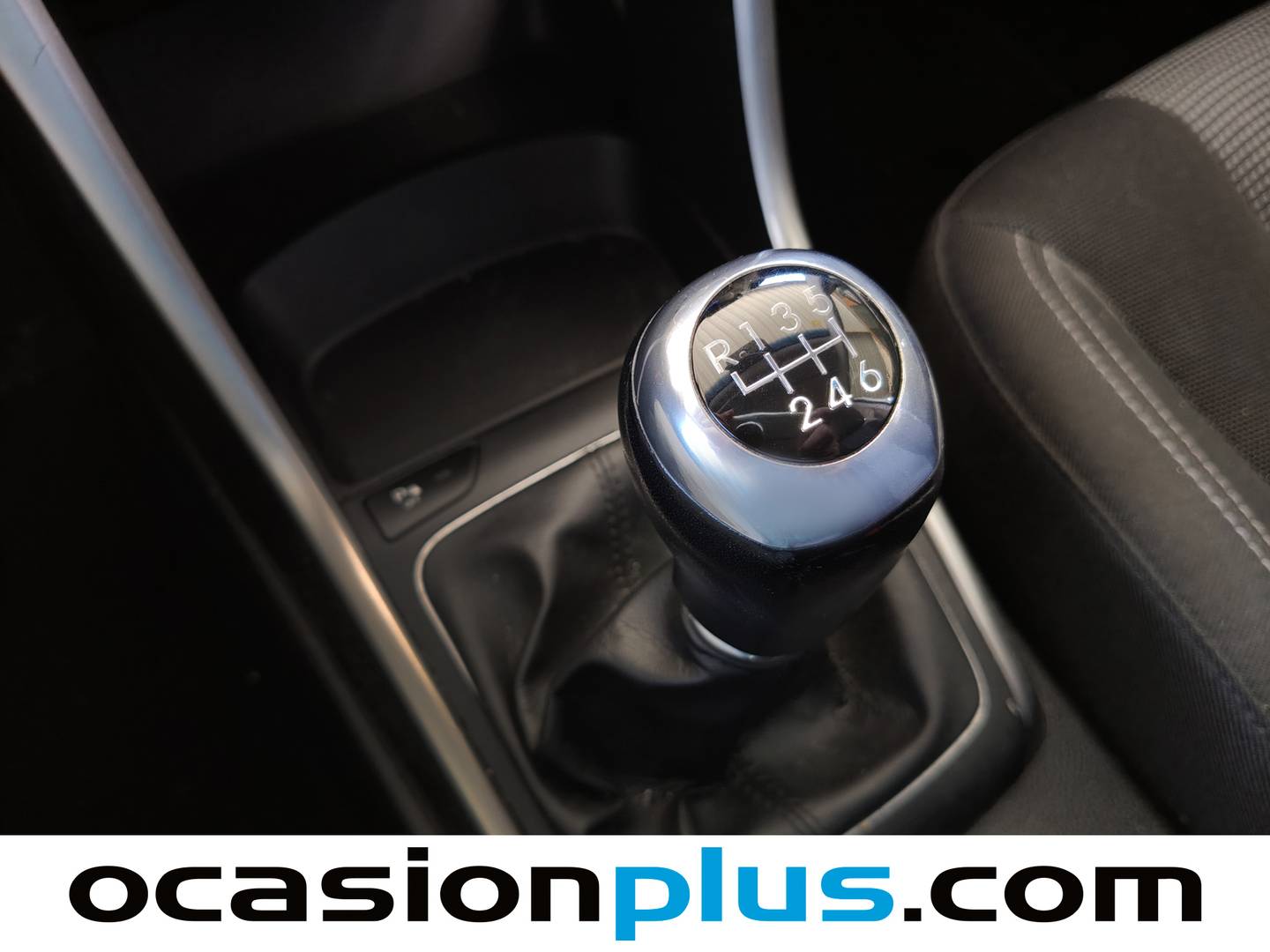 Hyundai i30 Hyundai i30 1.6 CRDI BlueDrive Klass (110 CV) de segunda mano