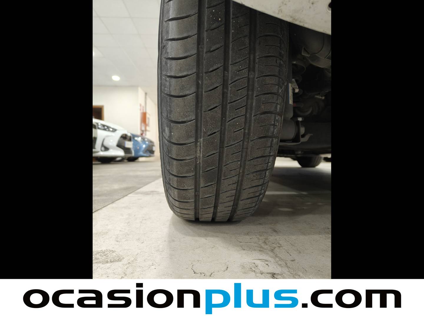 Foto KIA Picanto Kia Picanto 1.0 DPi Concept  (67 CV)