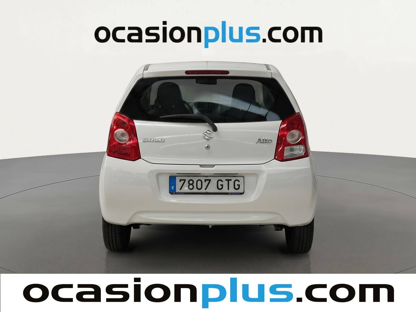 Suzuki Alto Suzuki Alto 1.0 GL (68 CV) barato