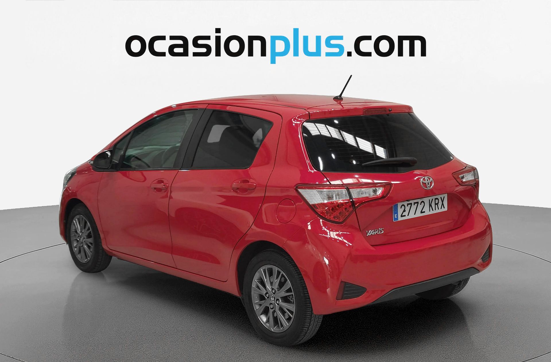 Toyota Yaris 70 Active - foto 3