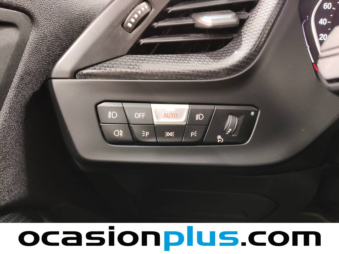 BMW Serie 2 BMW Serie 2 220d Gran Coupe (190 CV) seminuevo