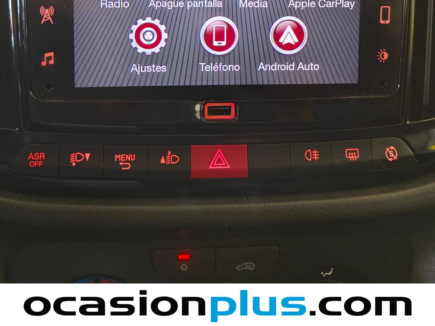 Fiat Doblò Cargo Fiat Dobló Cargo 1.6 Multijet SX (90 CV) diésel