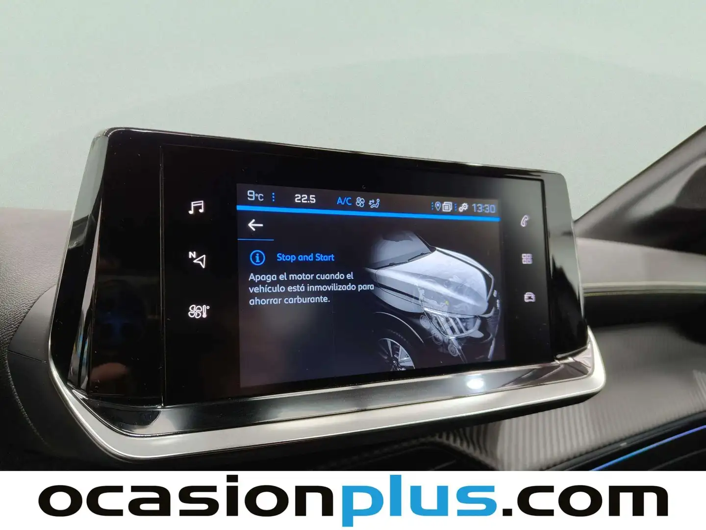 Foto Peugeot 208 Peugeot 208 PureTech 100 GT EAT8 (100 CV)