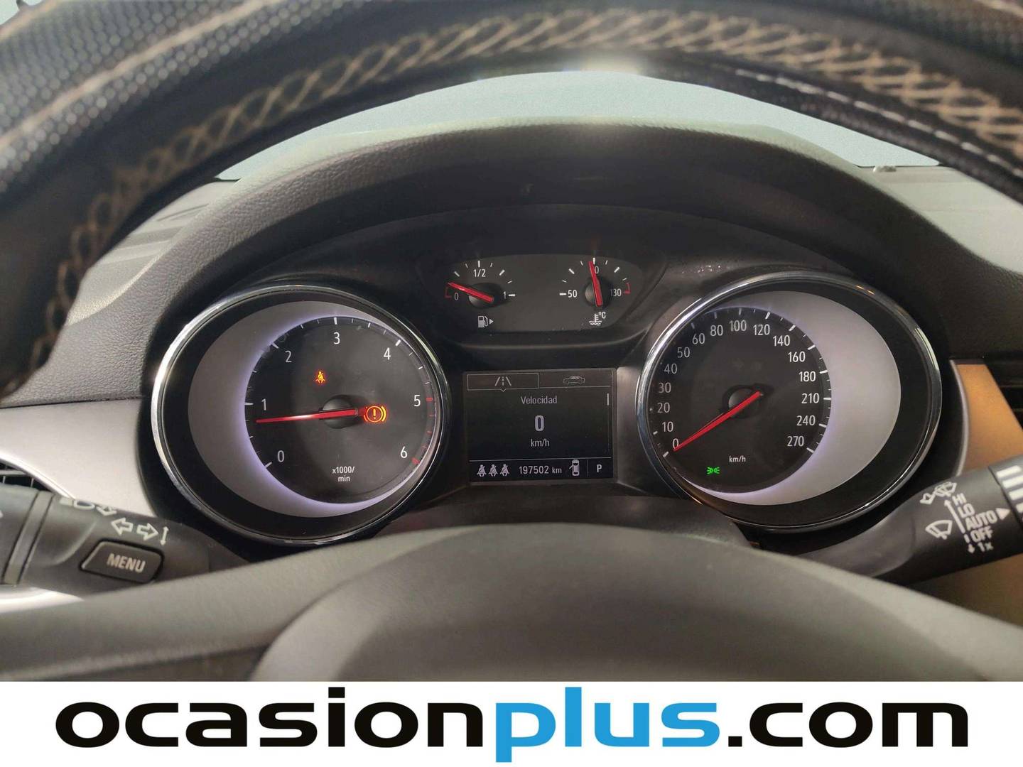 Opel Astra Opel Astra Sports Tourer 1.6 CDTI Excellence Auto (136 CV) de ocasión