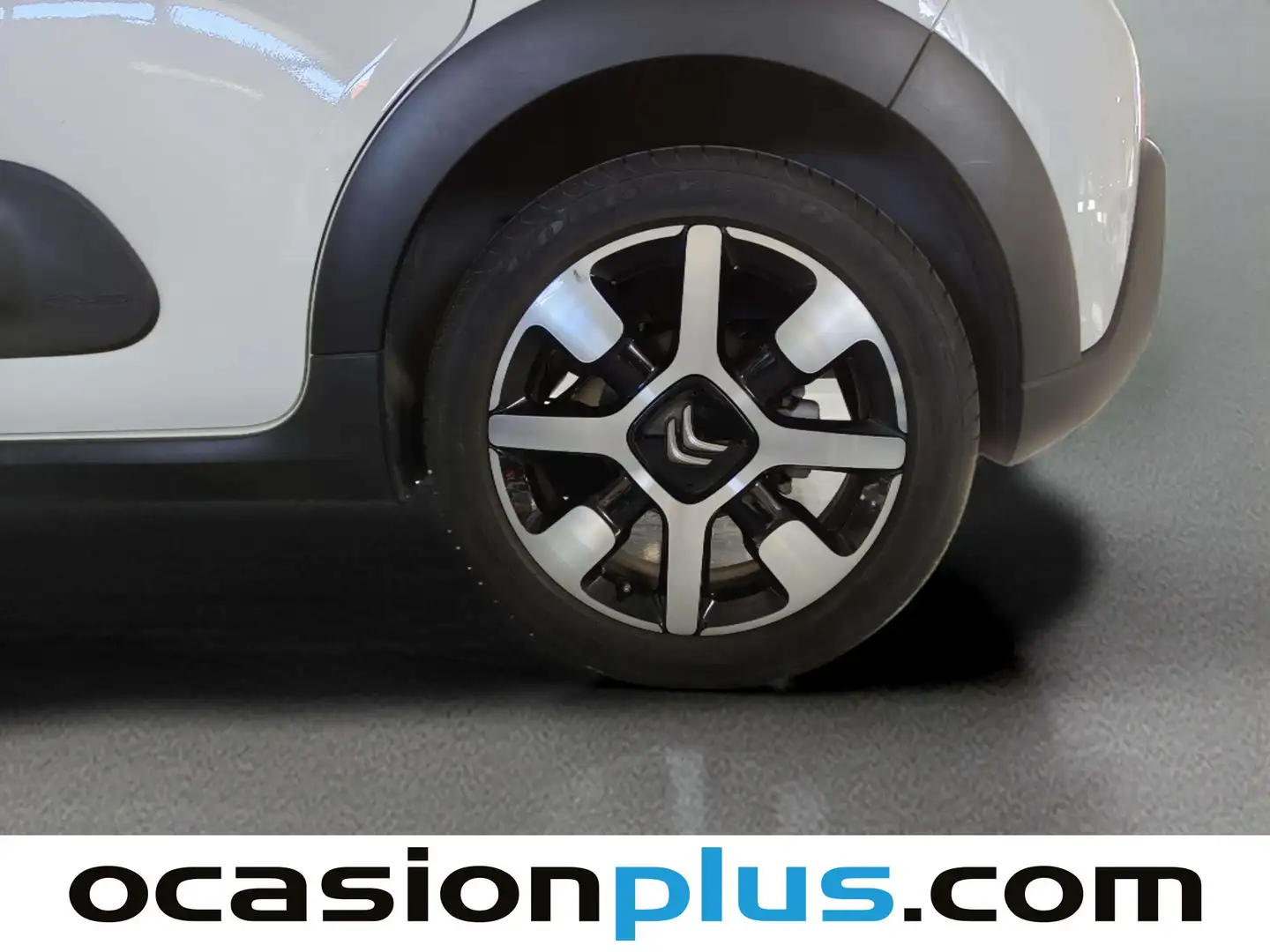 Foto Citroën C3 Citroen C3 PureTech 110 S&S Shine (110 CV)