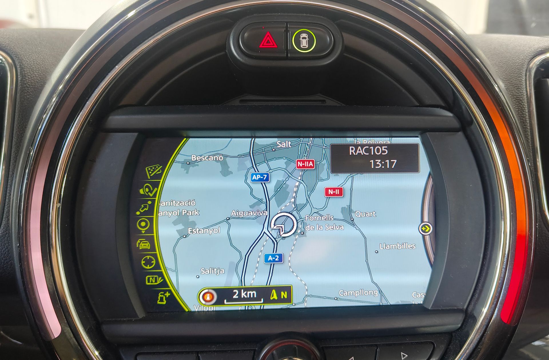 MINI Countryman Cooper D - foto 7