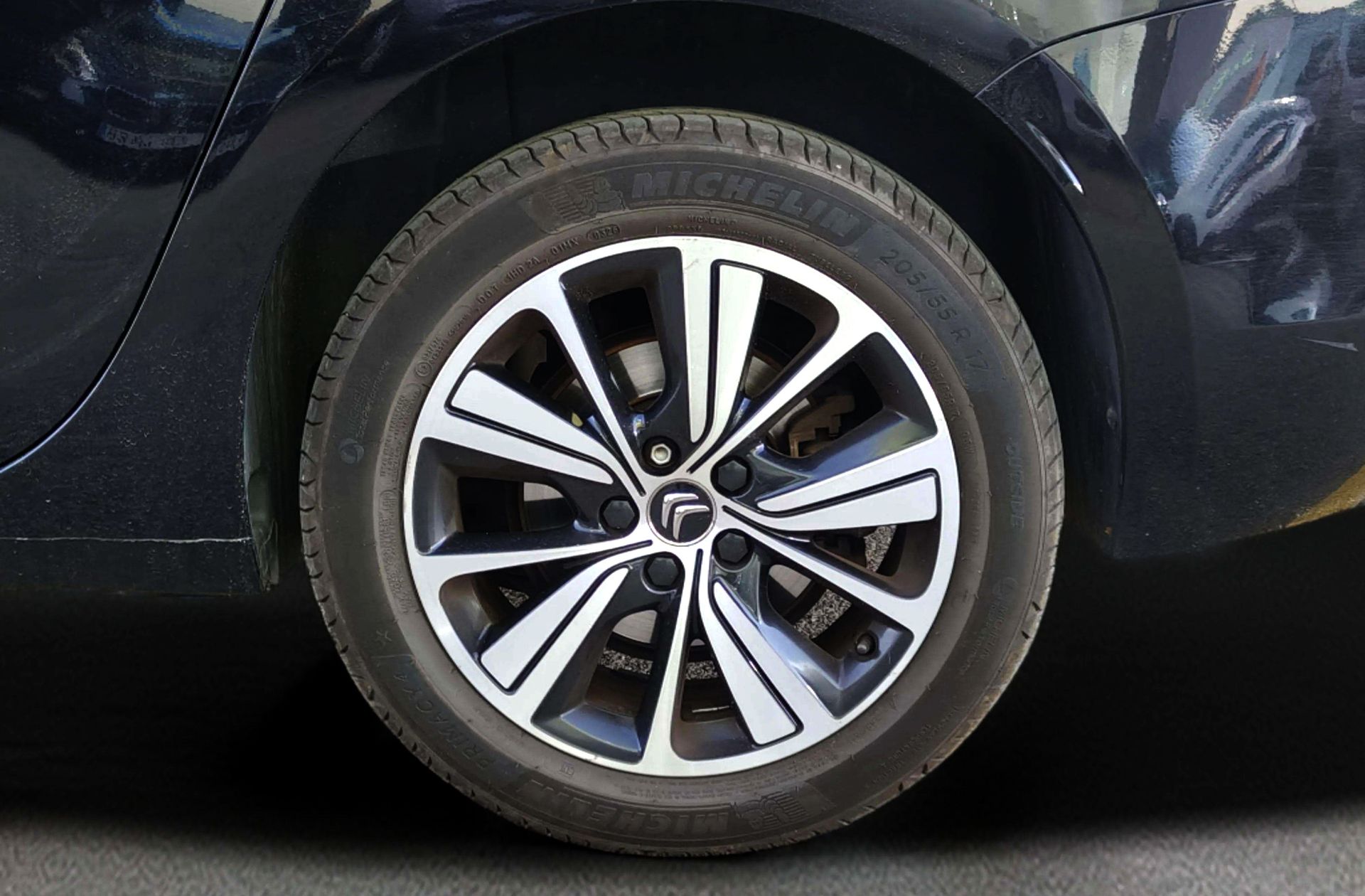 Citroën C4 Grand Picasso PureTech 130 Feel 7 plazas - foto 38