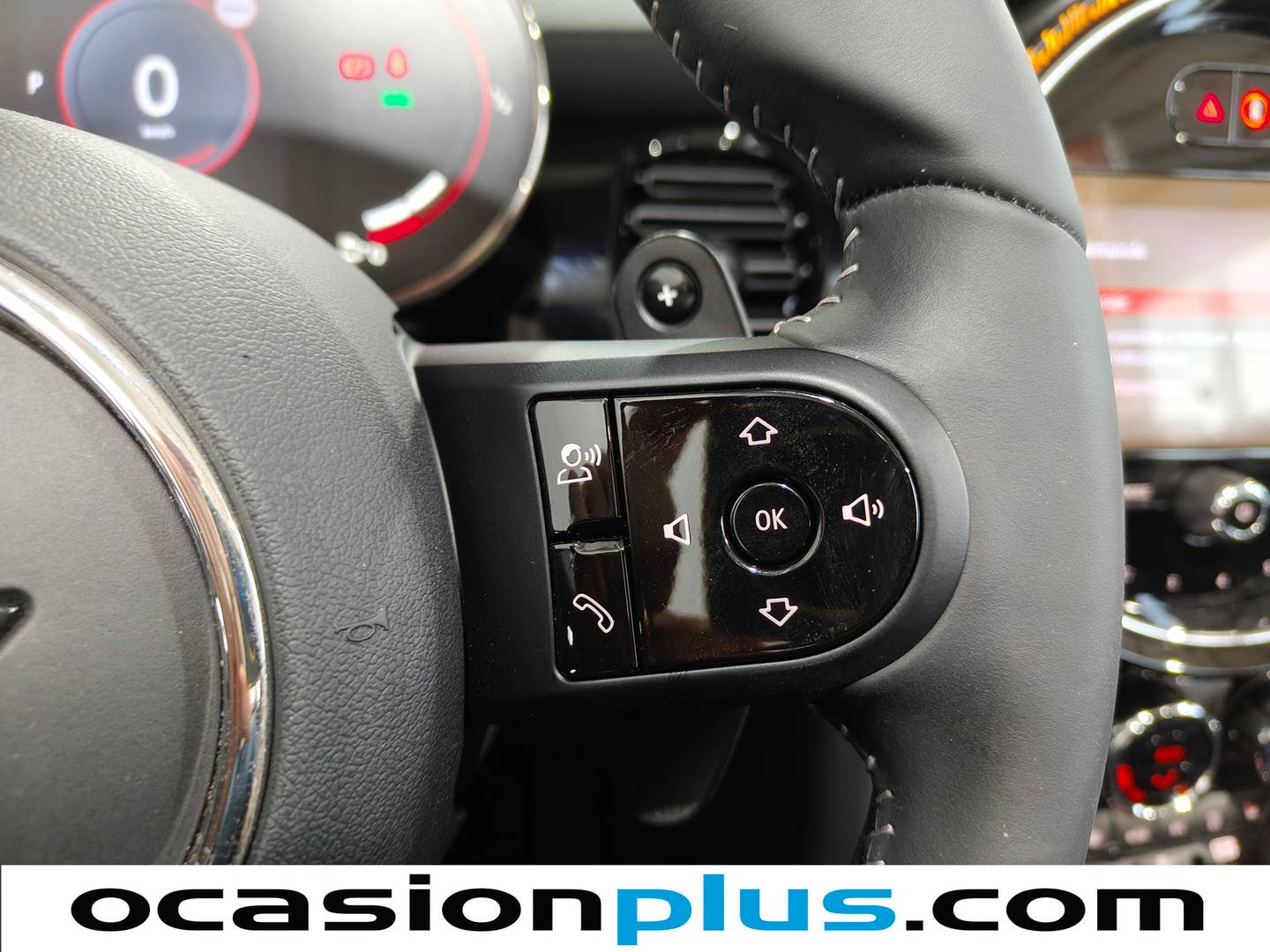 Foto Mini MINI MINI MINI Cabrio John Cooper Works  (231 CV)