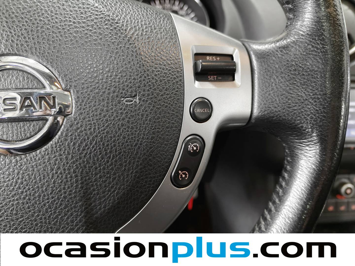 Foto Nissan QASHQAI Nissan Qashqai 1.5 dCi Tekna Sport Chrome 4x2 (110 CV)