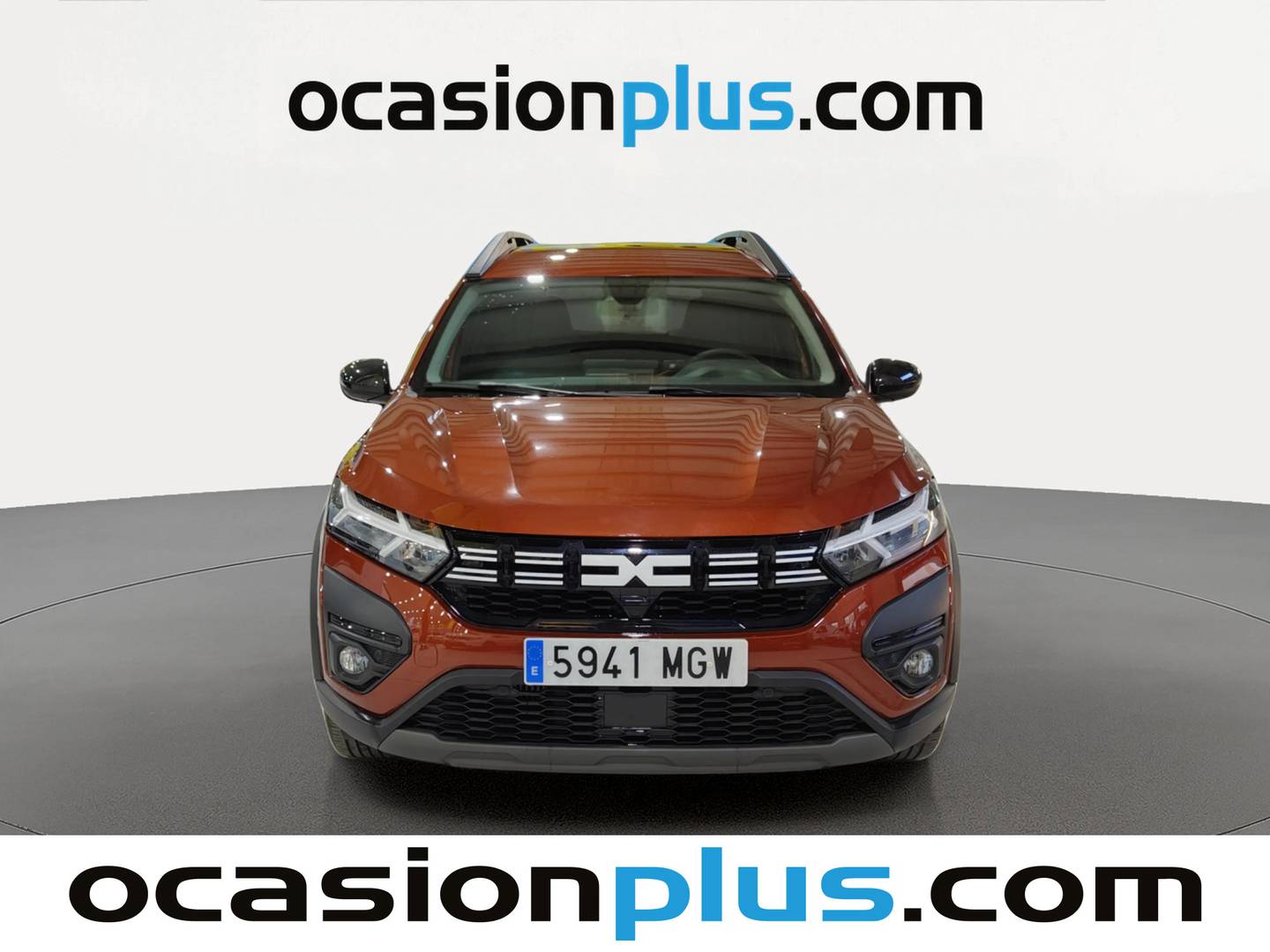 Dacia Jogger Dacia Jogger Extreme Go TCe (110 CV) 110cv