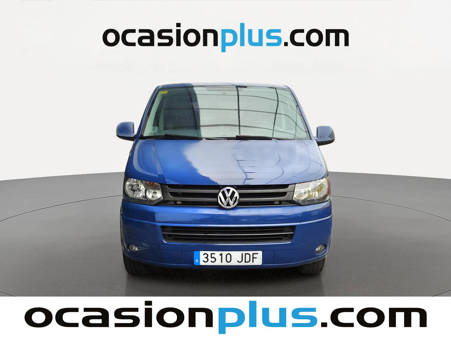 Volkswagen Transporter Volkswagen Transporter Kombi PRO Batalla Corta TM 2.0 TDI BMT (114 CV) al mejor precio