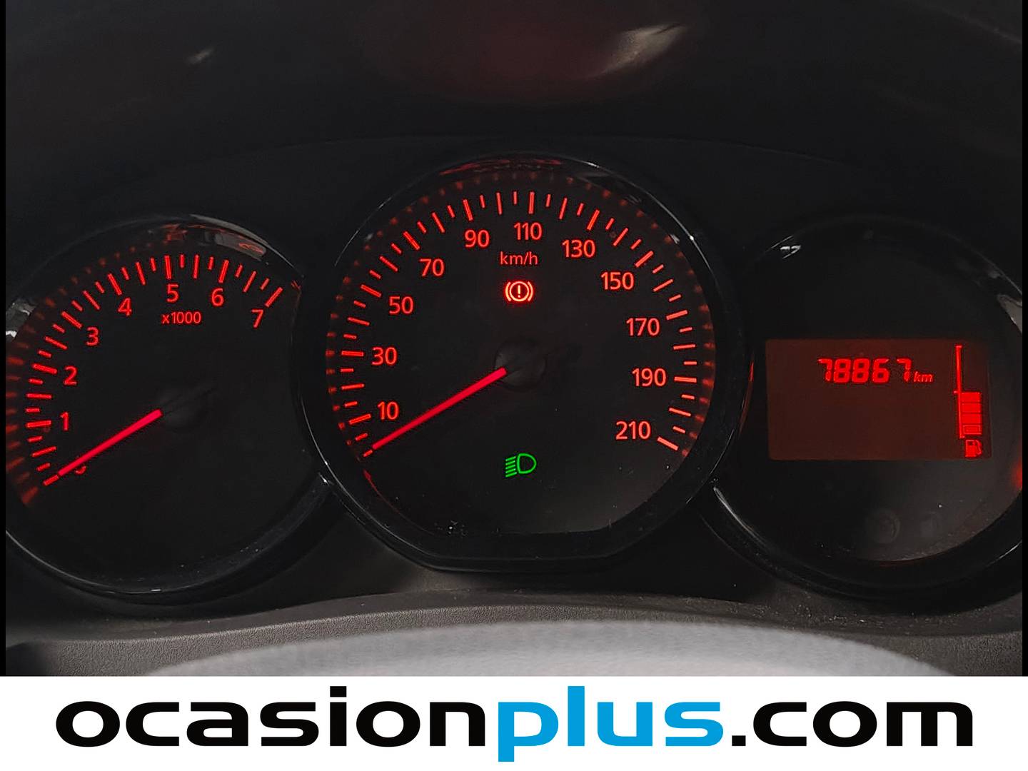 Dacia Dokker Dacia Dokker Essential Blue dCi (95 CV) 2021