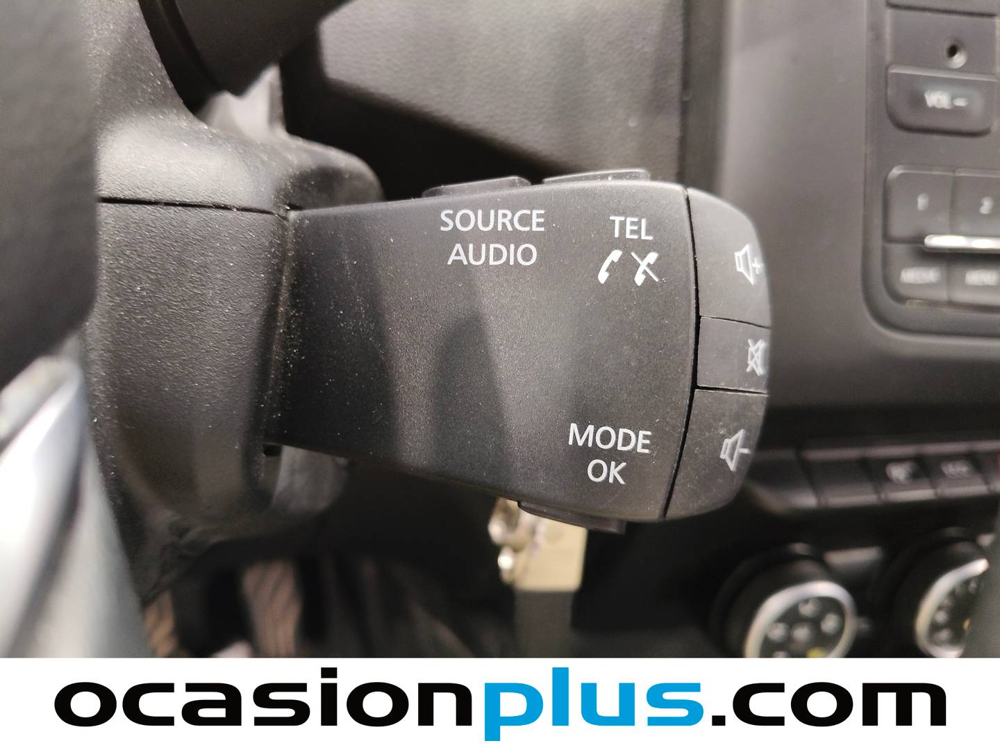Dacia Duster Dacia Duster 1.5 dCi Laureate 4X2 (109 CV) seminuevo