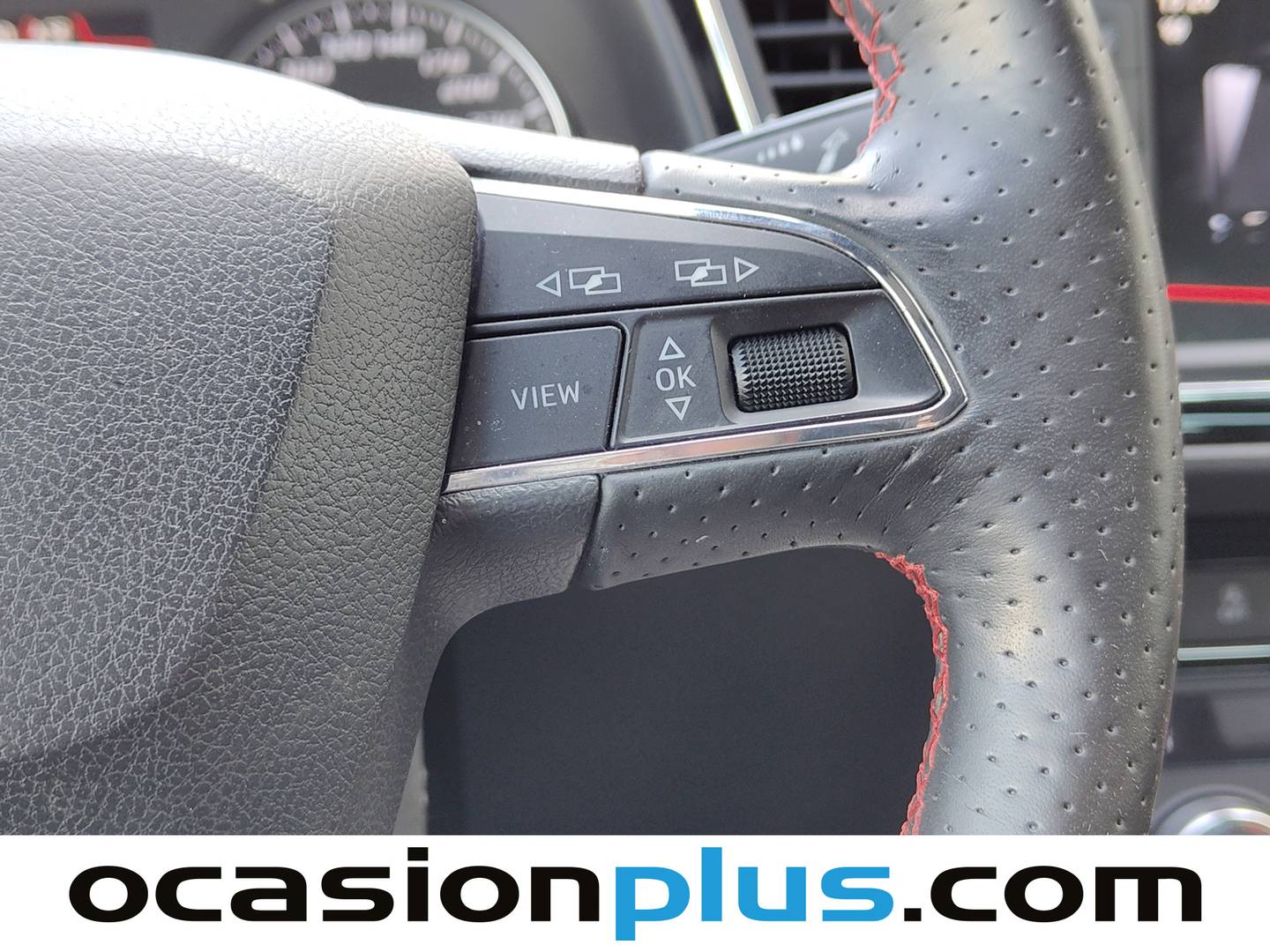 Seat León Seat León 1.5 TGI GNC S&S FR (130 CV) gnc