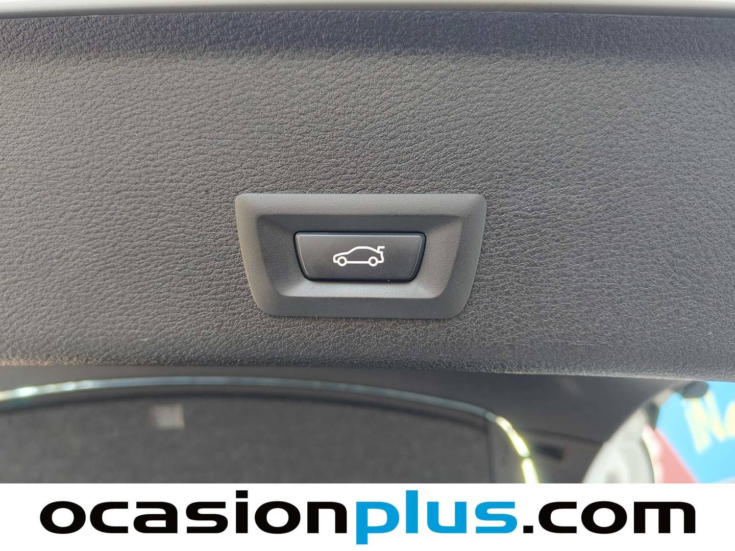 Foto BMW X4 BMW X4 xDrive35d Pack M  (313 CV)