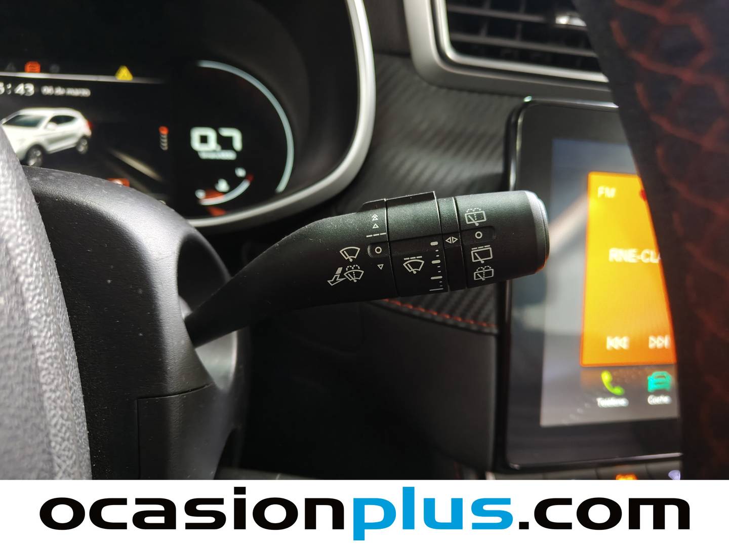 MG ZS MG ZS 1.5 Luxury (106 CV) barato