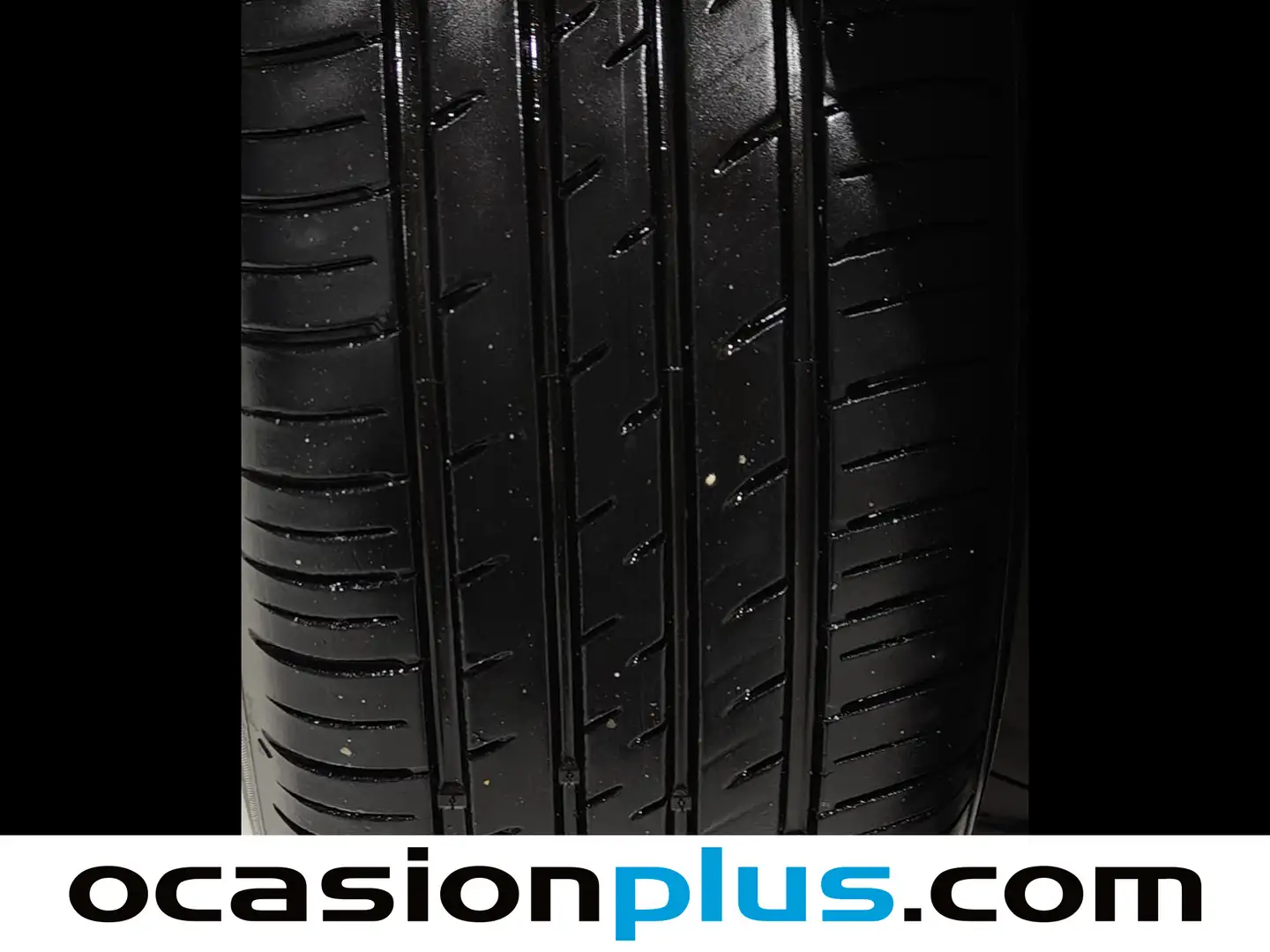 Foto KIA Niro Kia Niro 1.6 GDi HEV Híbrido Drive (141 CV)