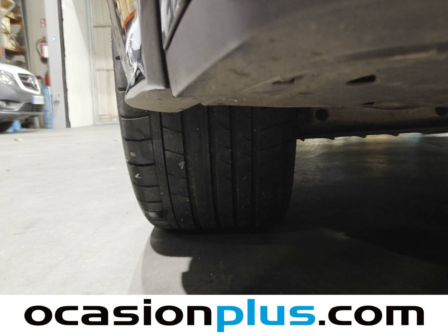 Foto Audi A5 Audi A5 Sportback Sportback Black line 35 TDI  (163 CV) S tronic