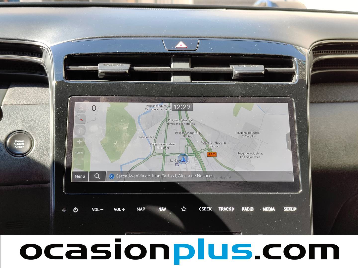 Hyundai Tucson Hyundai Tucson 1.6 TGDI N-Line 30 Aniversario (150 CV) km 0