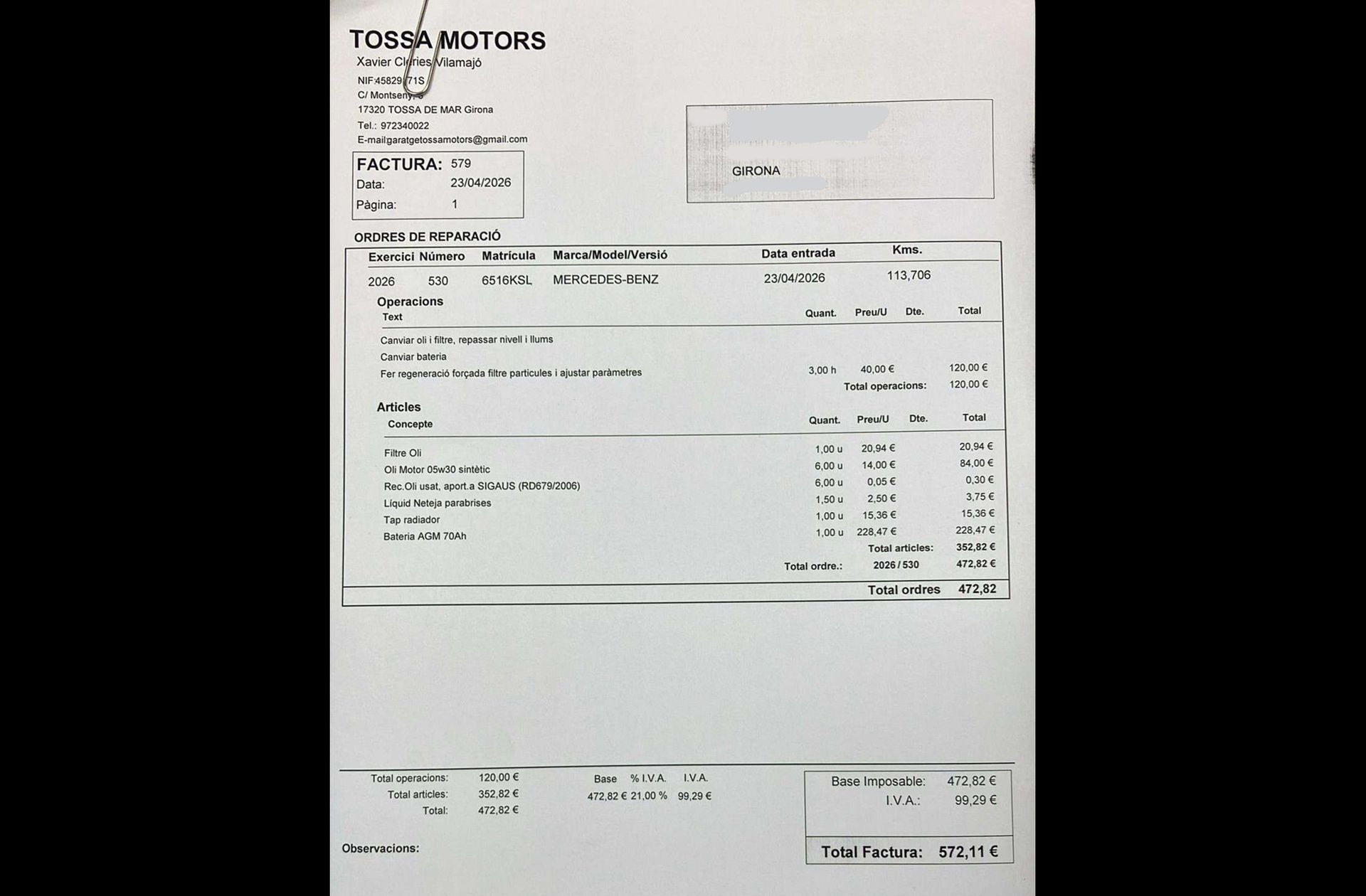 Mercedes-Benz CLA 180 Pack AMG - foto 18