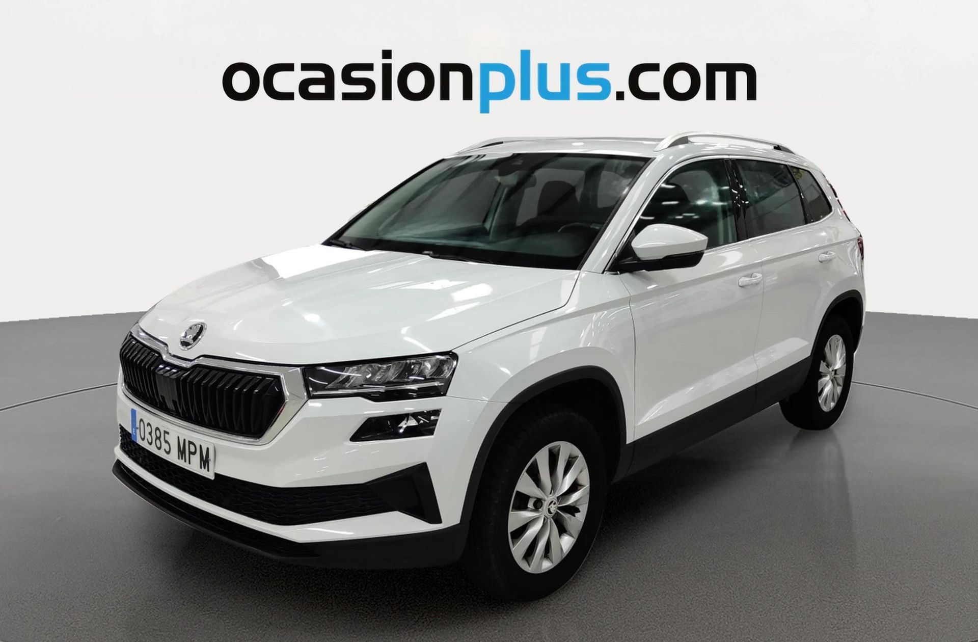 Škoda Karoq 2.0 TDI Selection