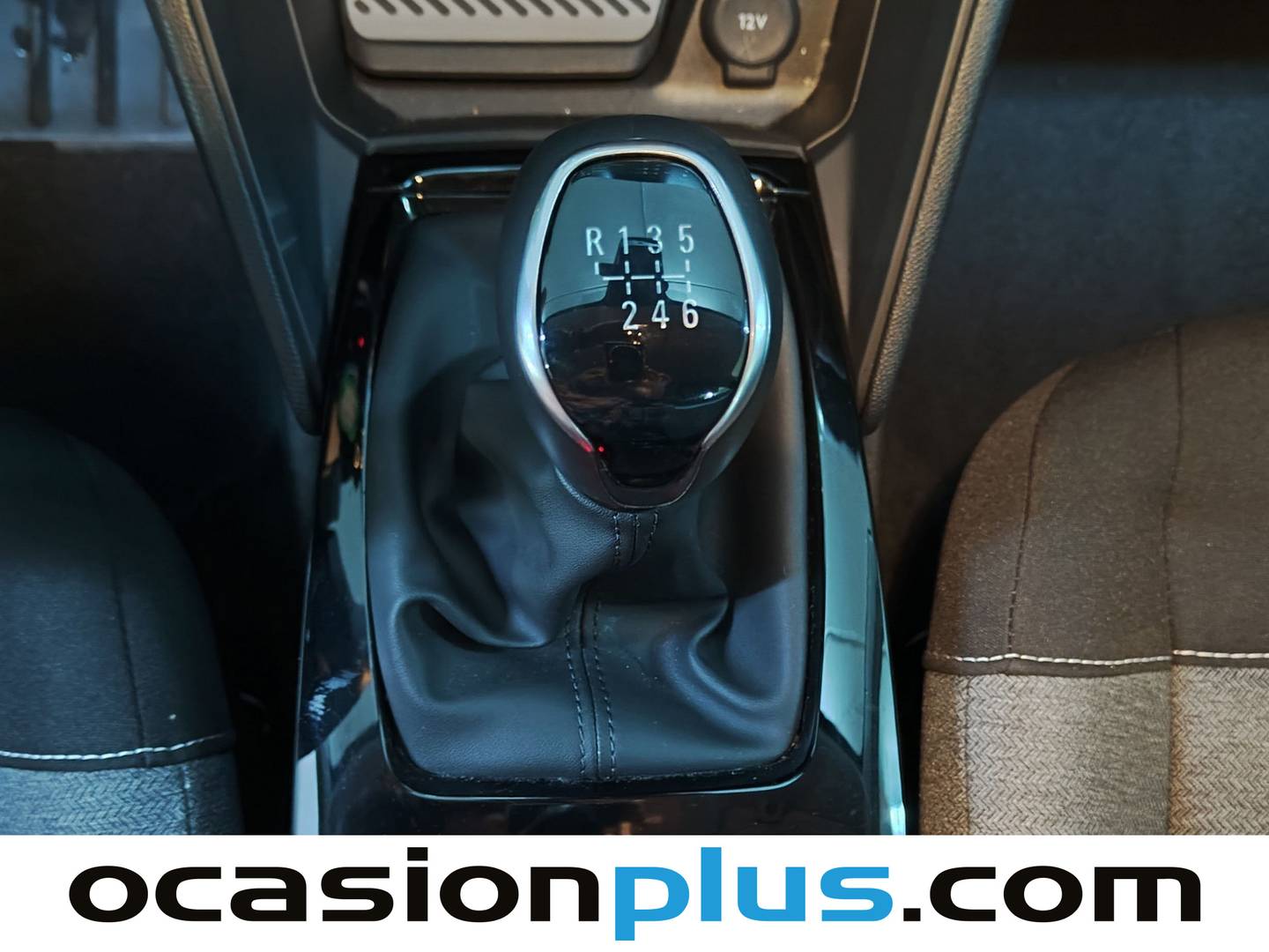 Foto Citroën C4 X Citroen C4 X PureTech 100 S&S 6v You (102 CV)