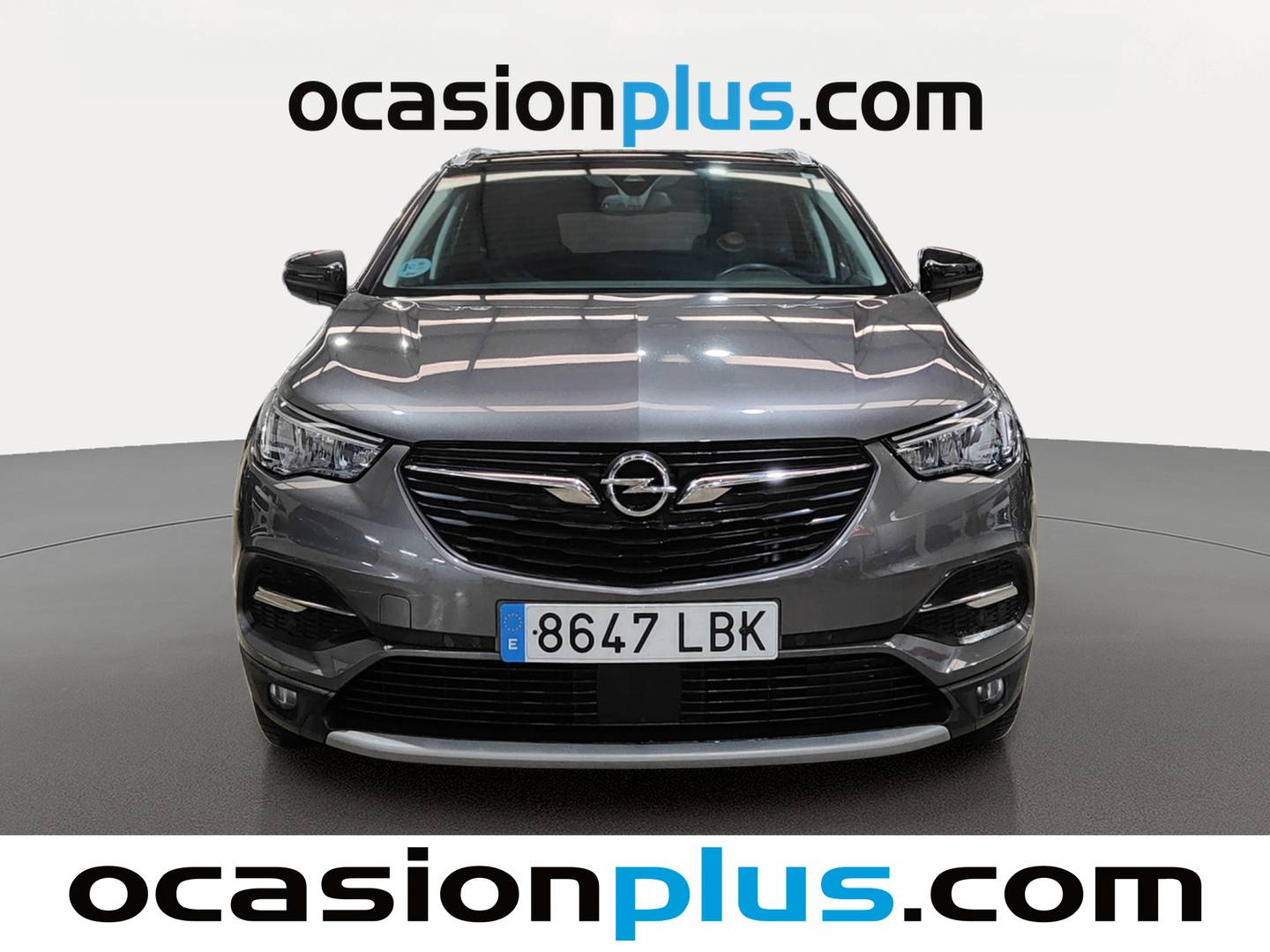 Foto Opel Grandland X Opel Grandland X 1.5 CDTi 120 Aniversario (130 CV)
