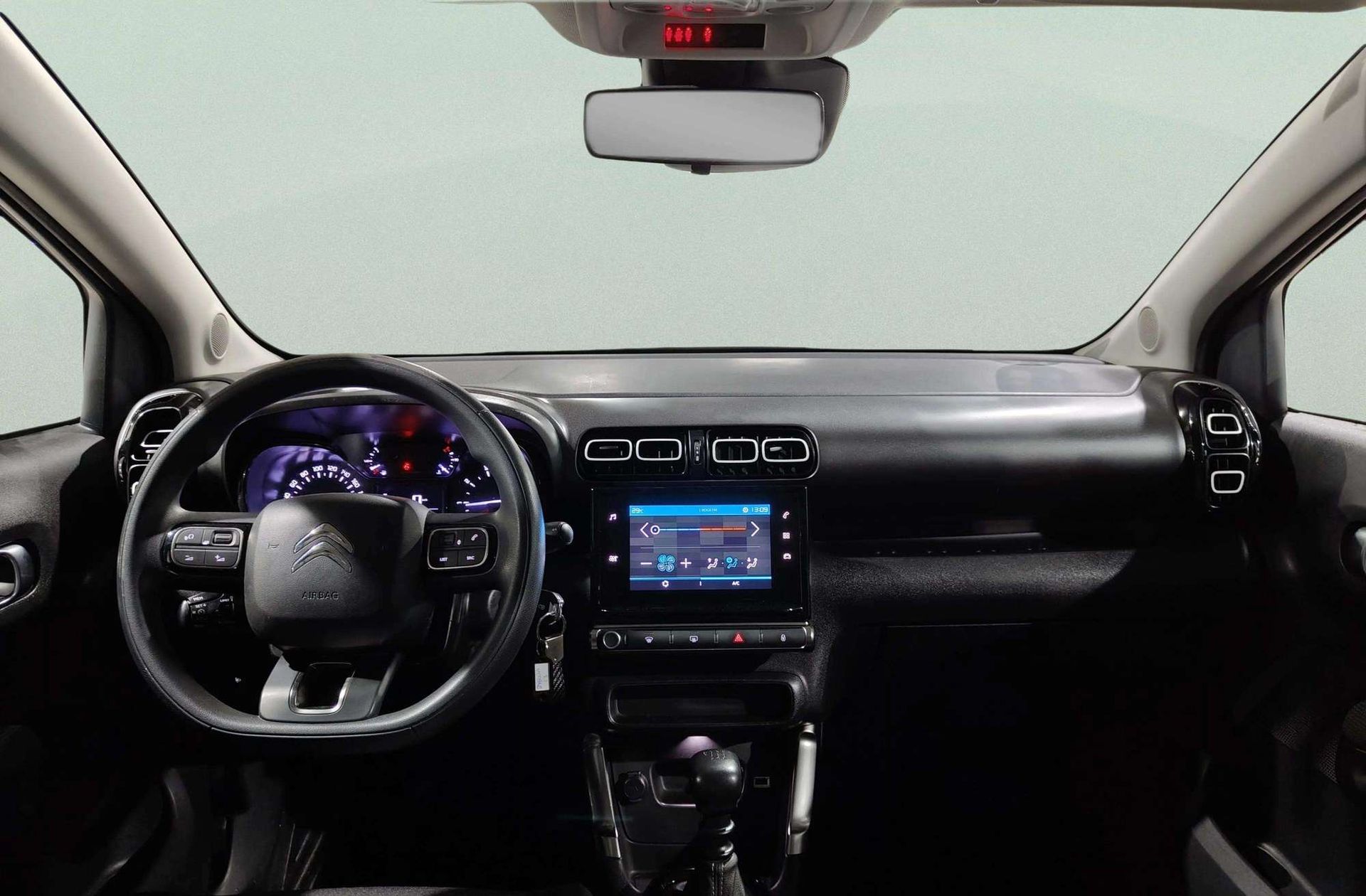 Citroën C3 Aircross BlueHDi 110 Feel - foto 6