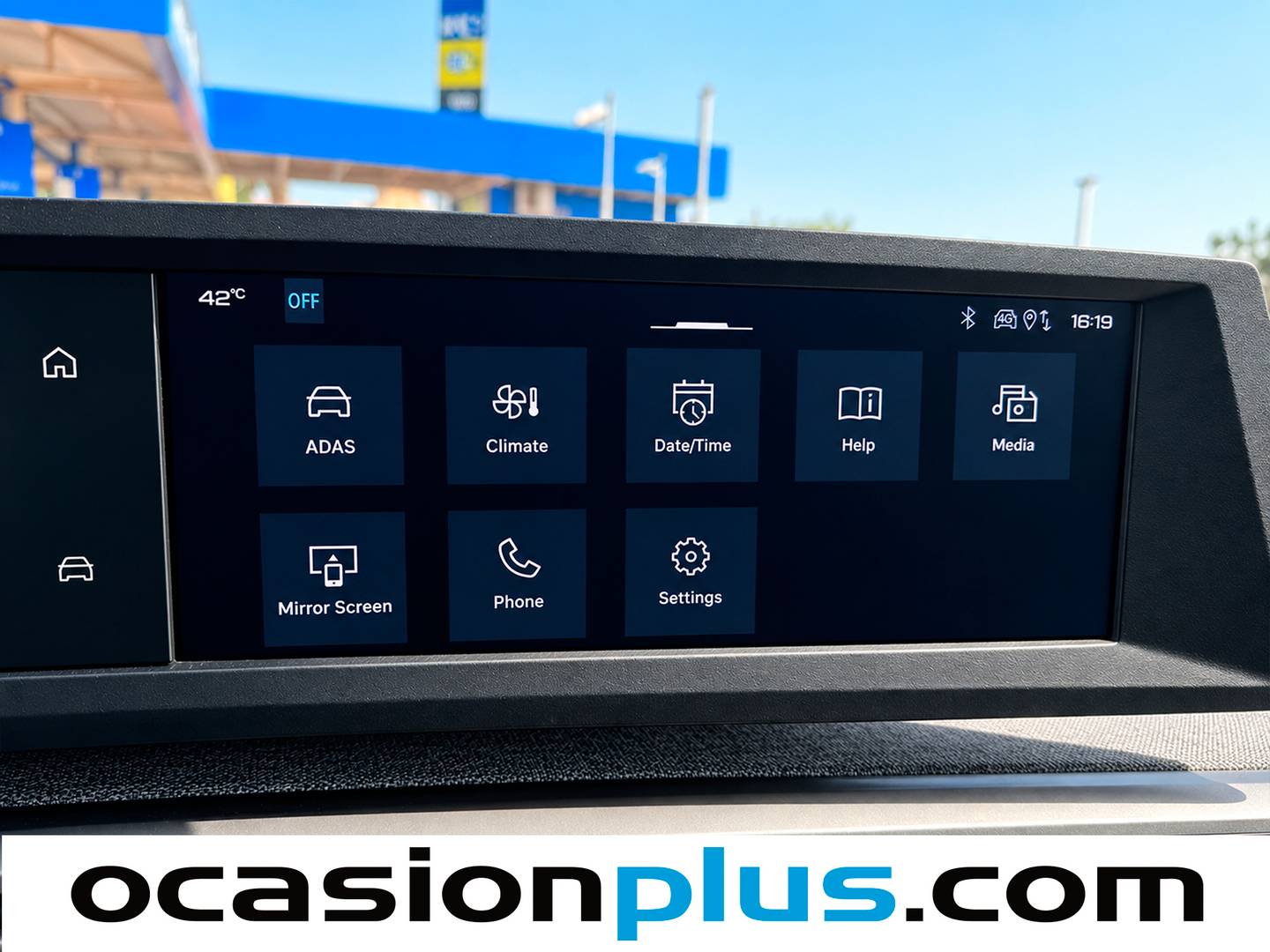Accesorios del Peugeot 3008 Hybrid Peugeot 3008 Hybrid 145 Allure eDCS6 (145 CV)