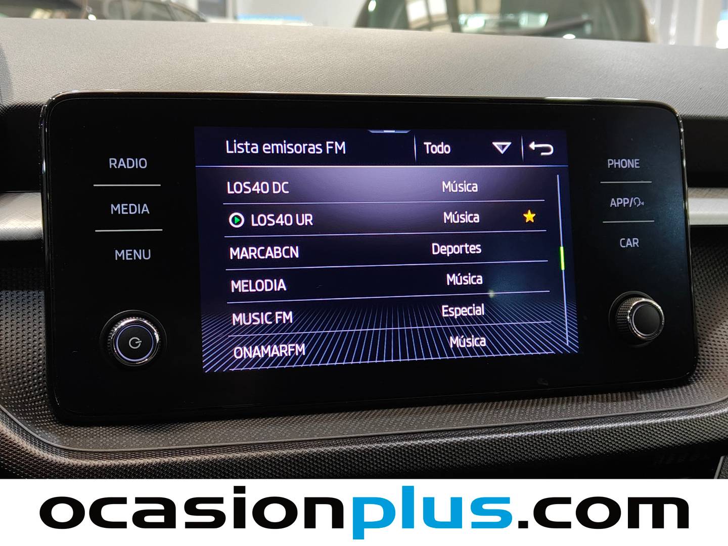 Skoda Fabia Skoda Fabia 1.0 TSI Ambition (110 CV) 2023