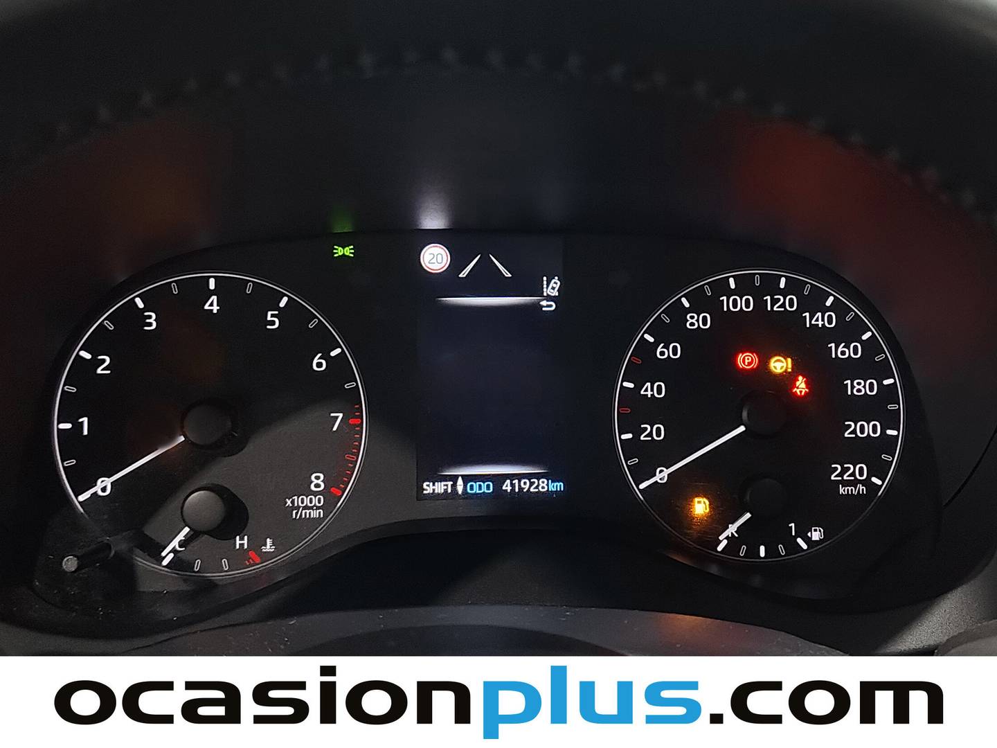 Foto Toyota Yaris Toyota Yaris 1.5 S-Edition 92 kW (125 CV)