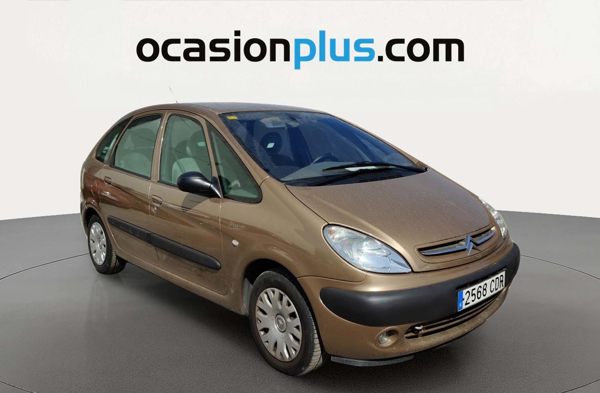 Citroën Xsara Picasso 2.0 HDi - foto 2