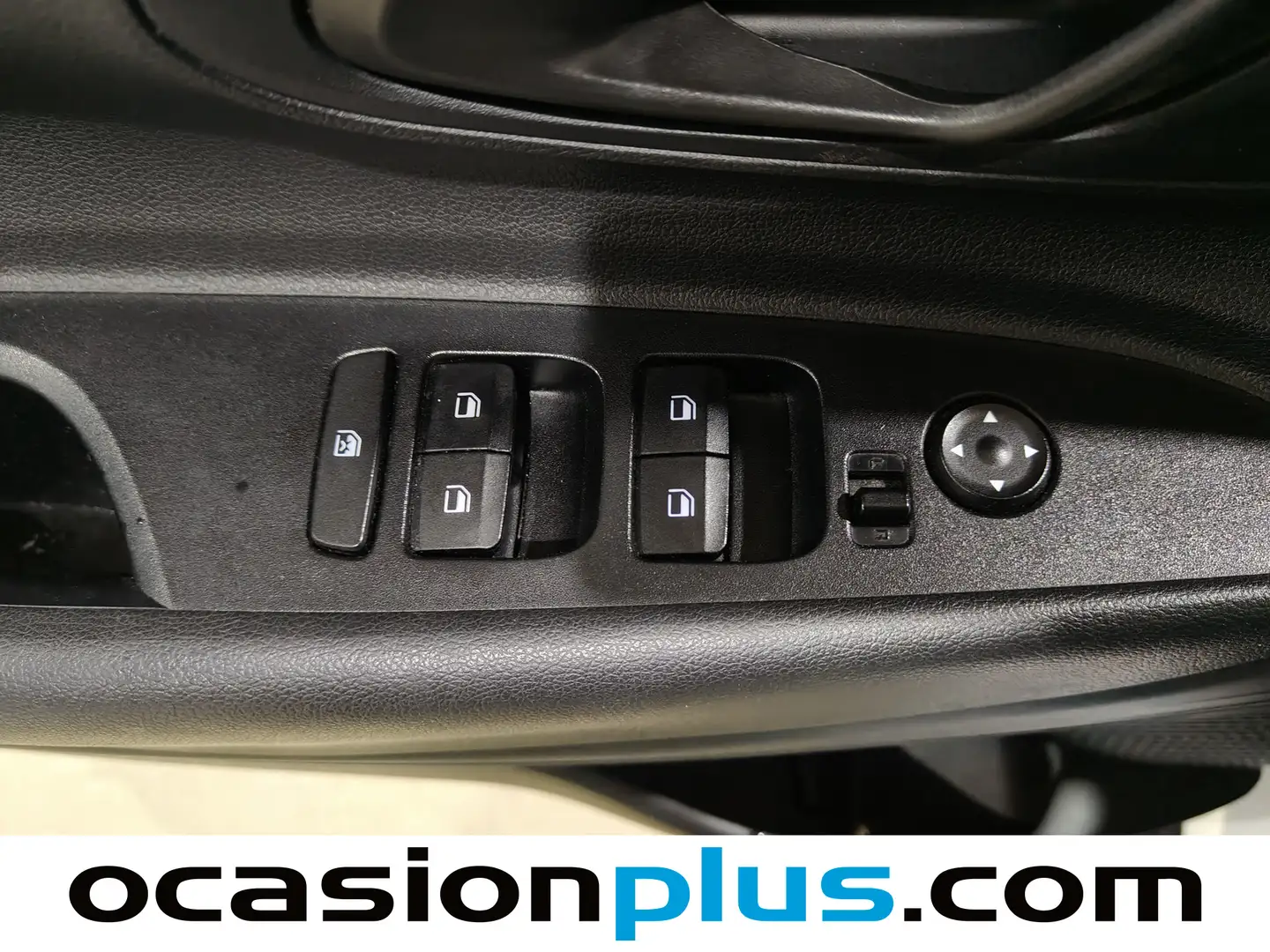 Foto Hyundai Bayon Hyundai Bayon 1.2 MPI Klass (84 CV)