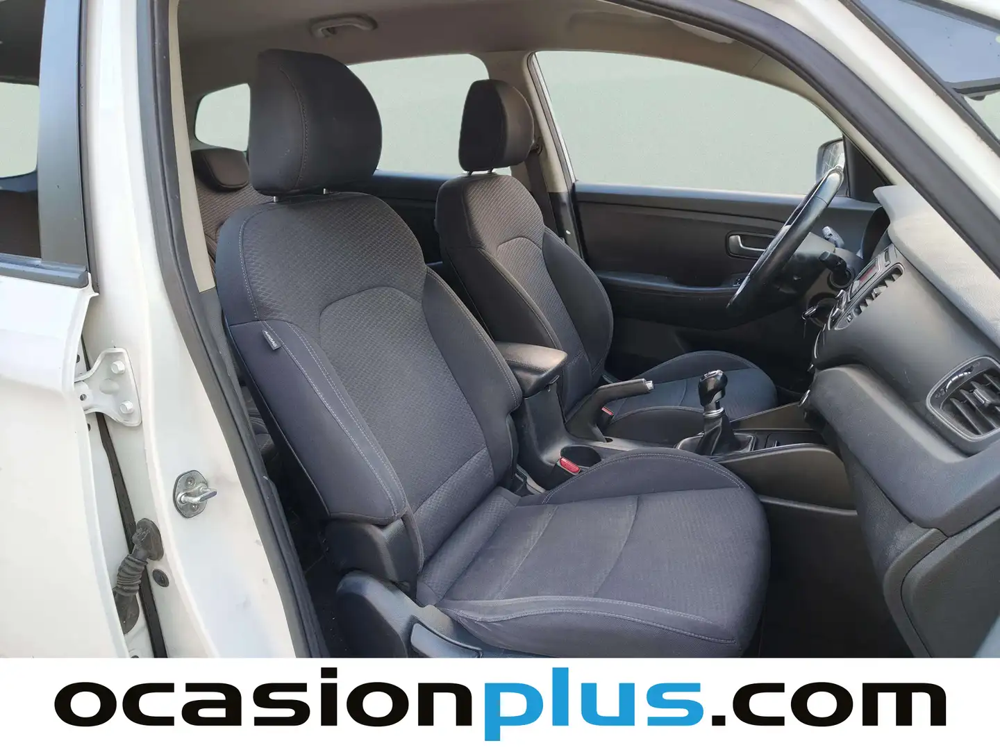 Foto KIA Carens Kia Carens 1.6 GDi Concept (135 CV)