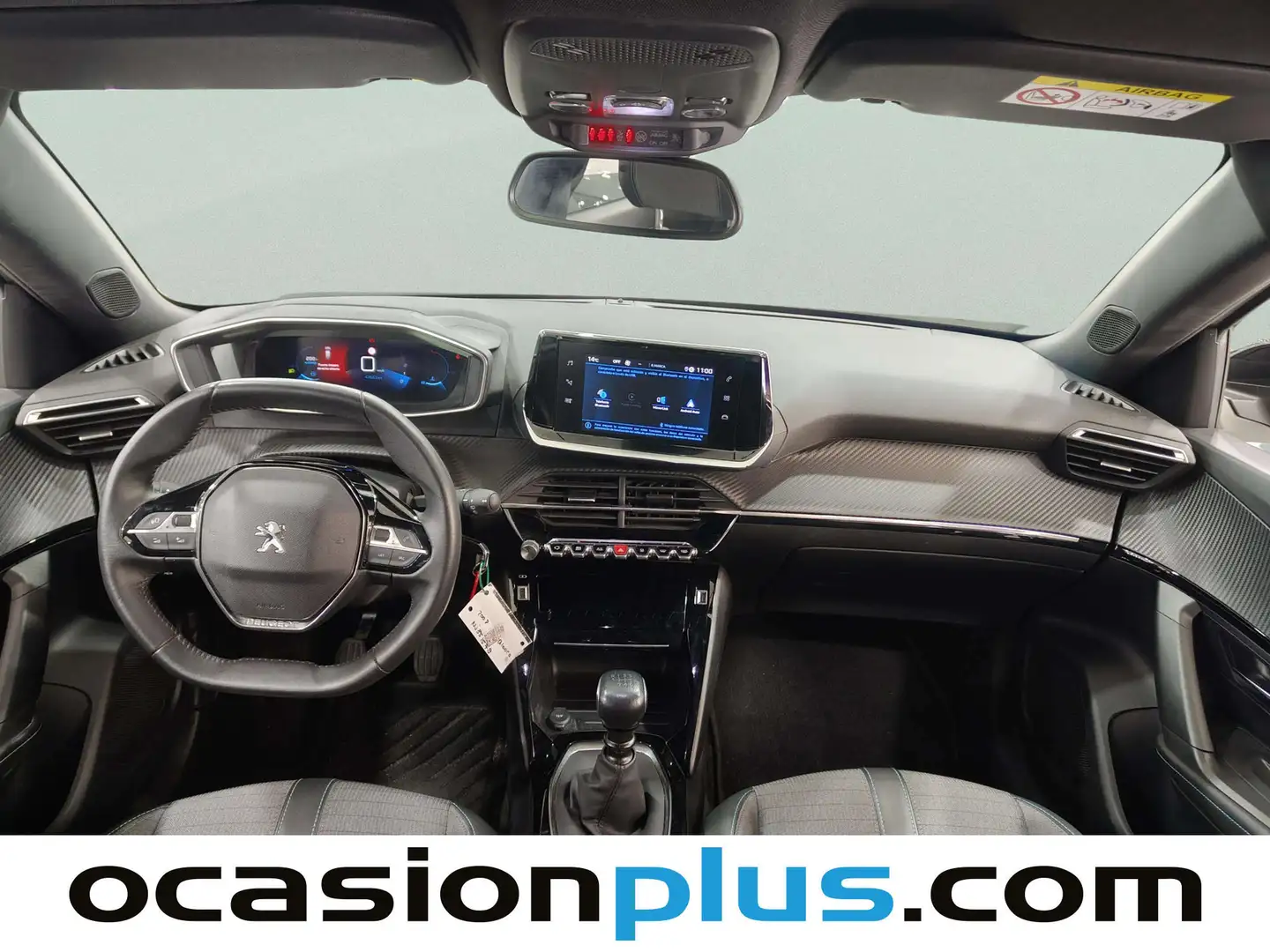 Foto Peugeot 2008 Peugeot 2008 PureTech 100 S&S Allure Pack (100 CV)