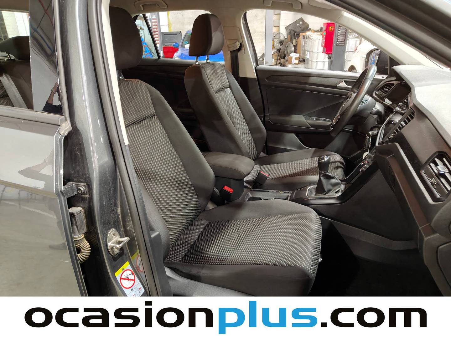 Volkswagen T-Roc Volkswagen T-Roc Edition 2.0 TDI (115 CV) km 0