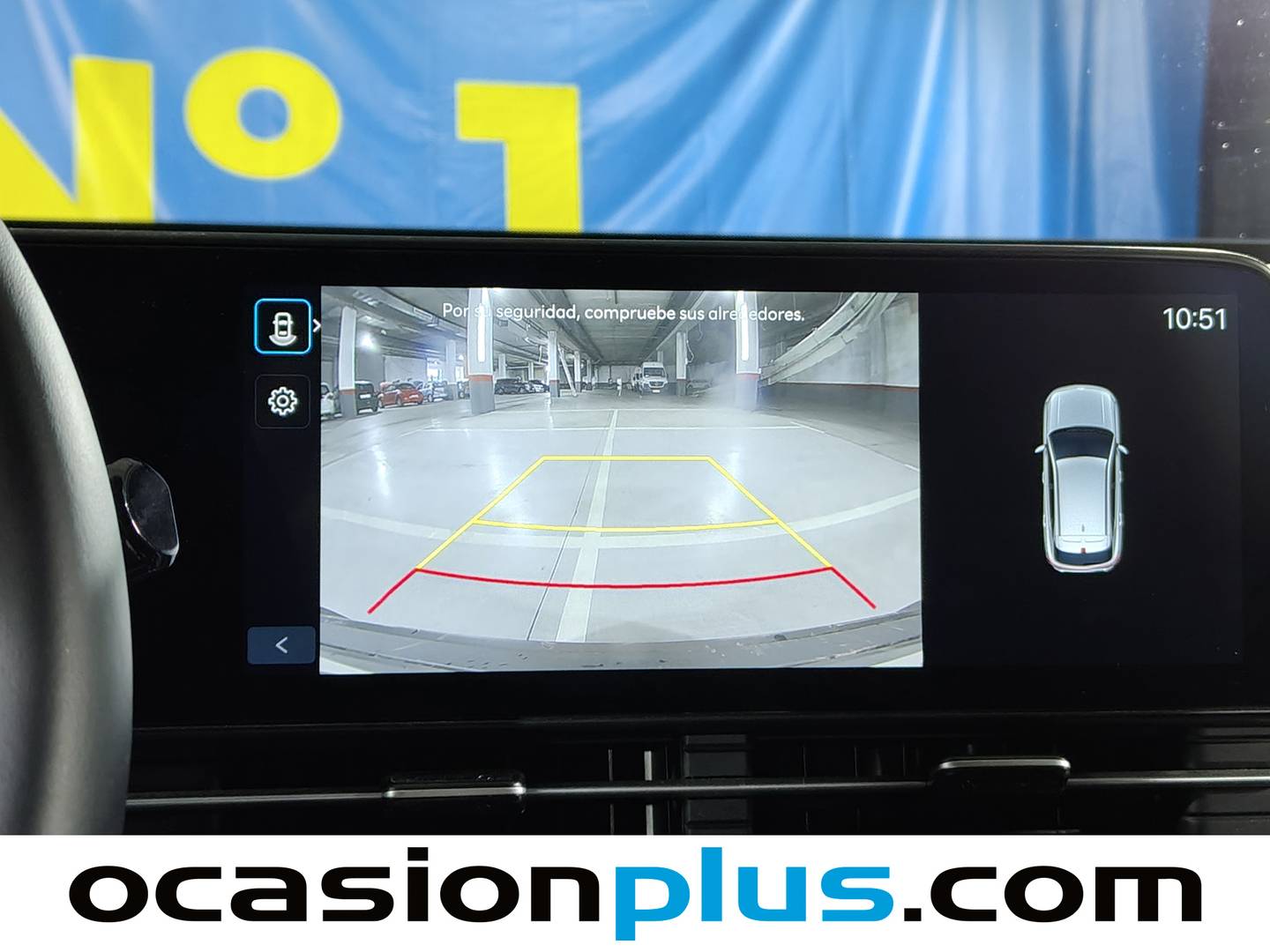 Hyundai Kona Hyundai Kona 1.0 TGDi Maxx 4x2 (100 CV) manual