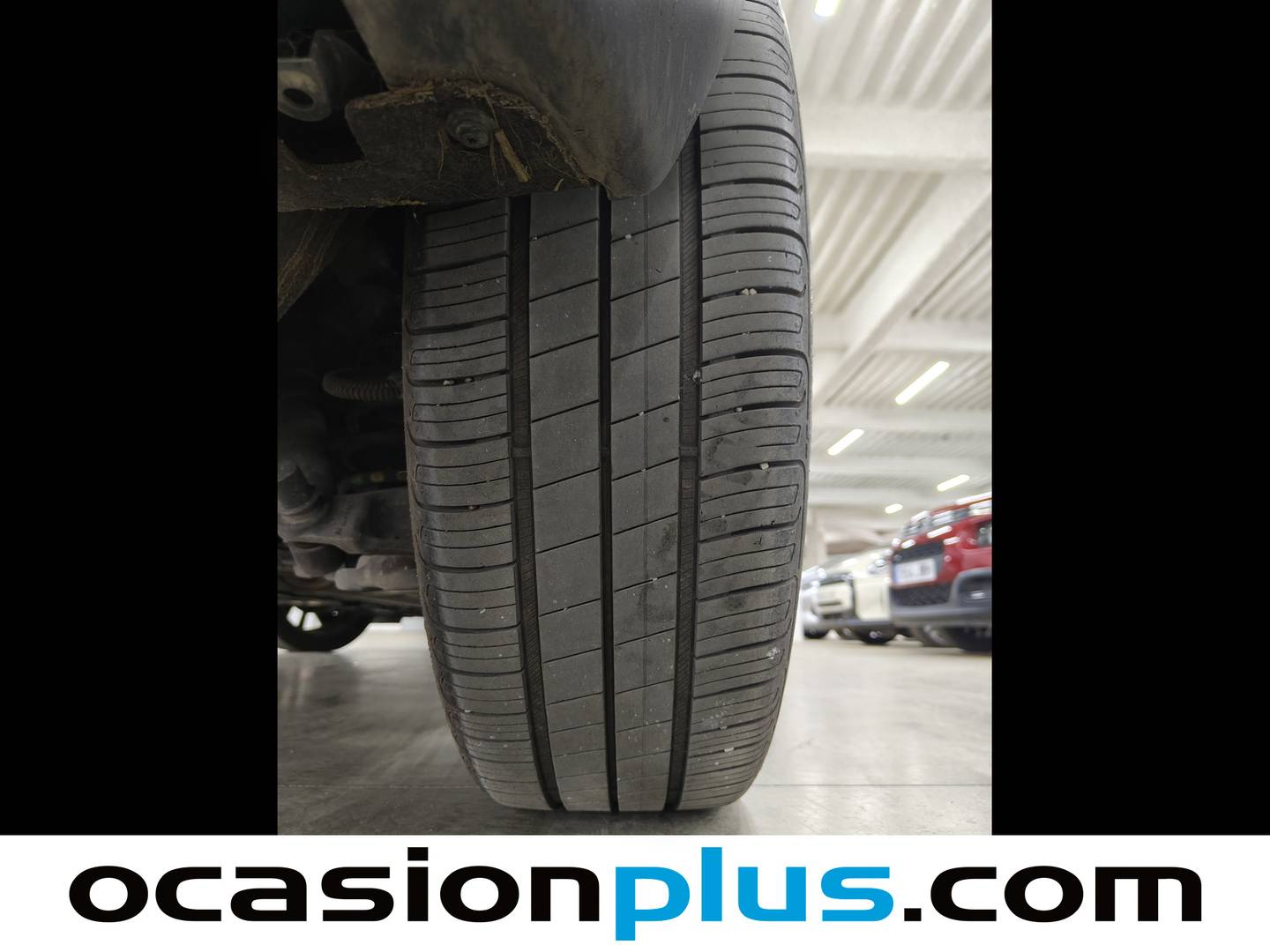 Foto Renault Scénic Renault Scenic Limited Energy TCe (140 CV)