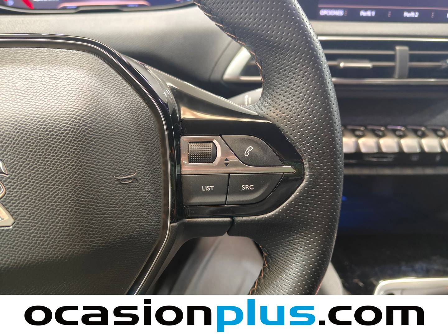 Peugeot 5008 Peugeot 5008 PureTech 130 GT Line (130 CV) 7 Plazas 2019