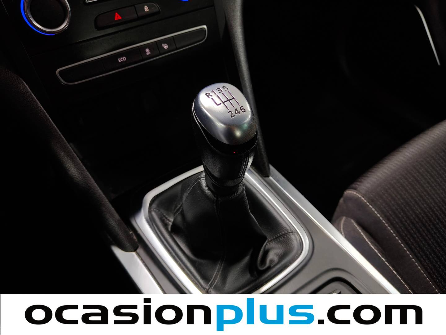 Renault Mégane Renault Megane Sport Tourer Zen TCe (140 CV) GPF de segunda mano