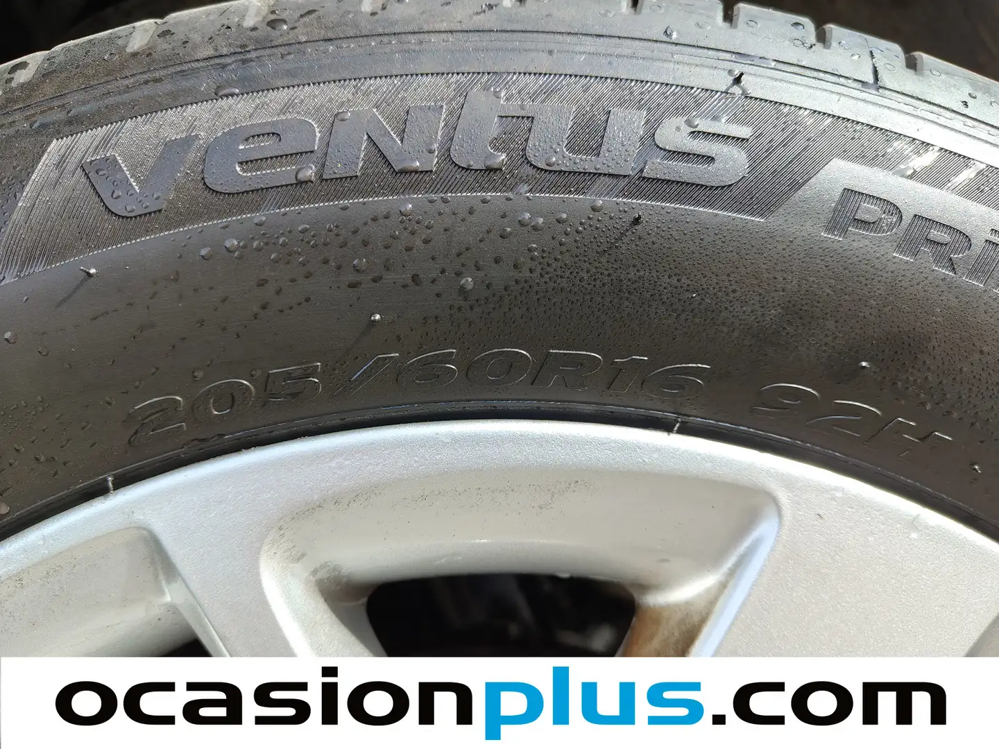 Foto Renault Captur Renault Captur Limited Energy TCe (120 CV)