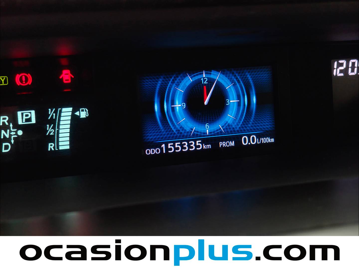 Toyota Prius+ Toyota Prius+ 1.8 Executive (136 CV) 7 Plazas 136cv