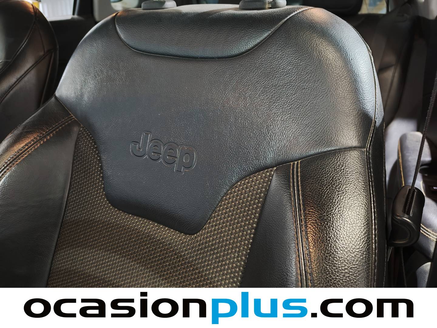 Foto Jeep Compass Jeep Compass 2.0 Mjet Limited 4x4 AD Auto140 CV)