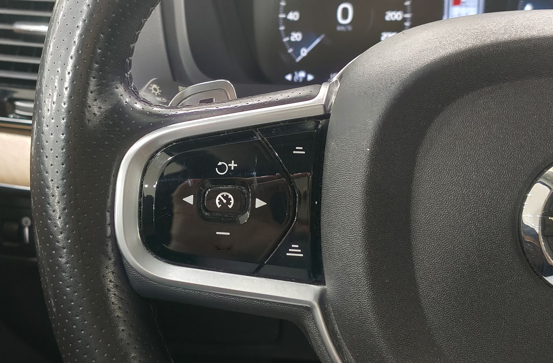 Volvo XC90 T8 Inscription AWD 7 plazas - foto 46