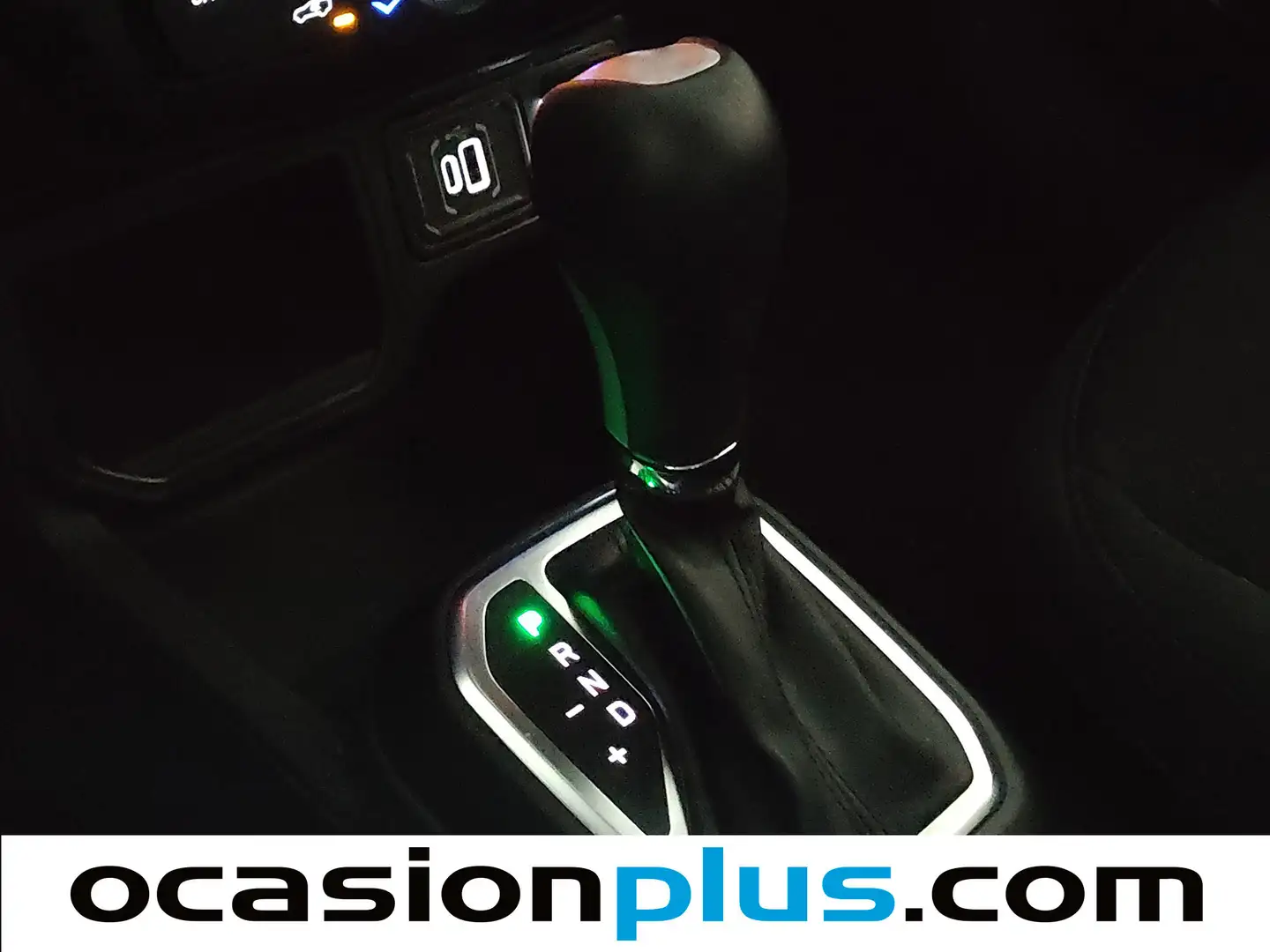 Foto Jeep Renegade Jeep Renegade eHybrid 1.5 Altitude DCT (130 CV)