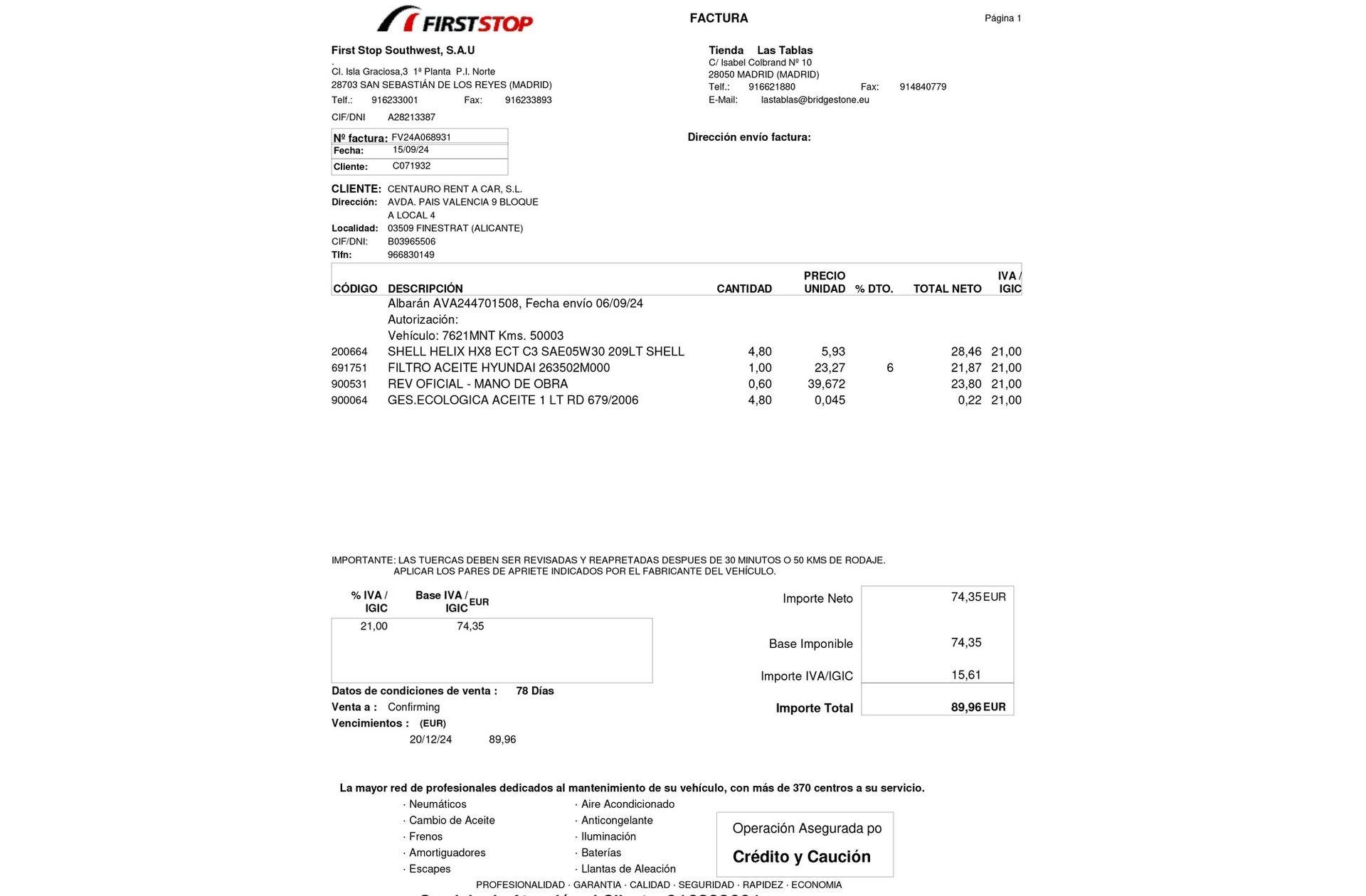 Hyundai Tucson 1.6 T-GDi Klass 4x2 - foto 18