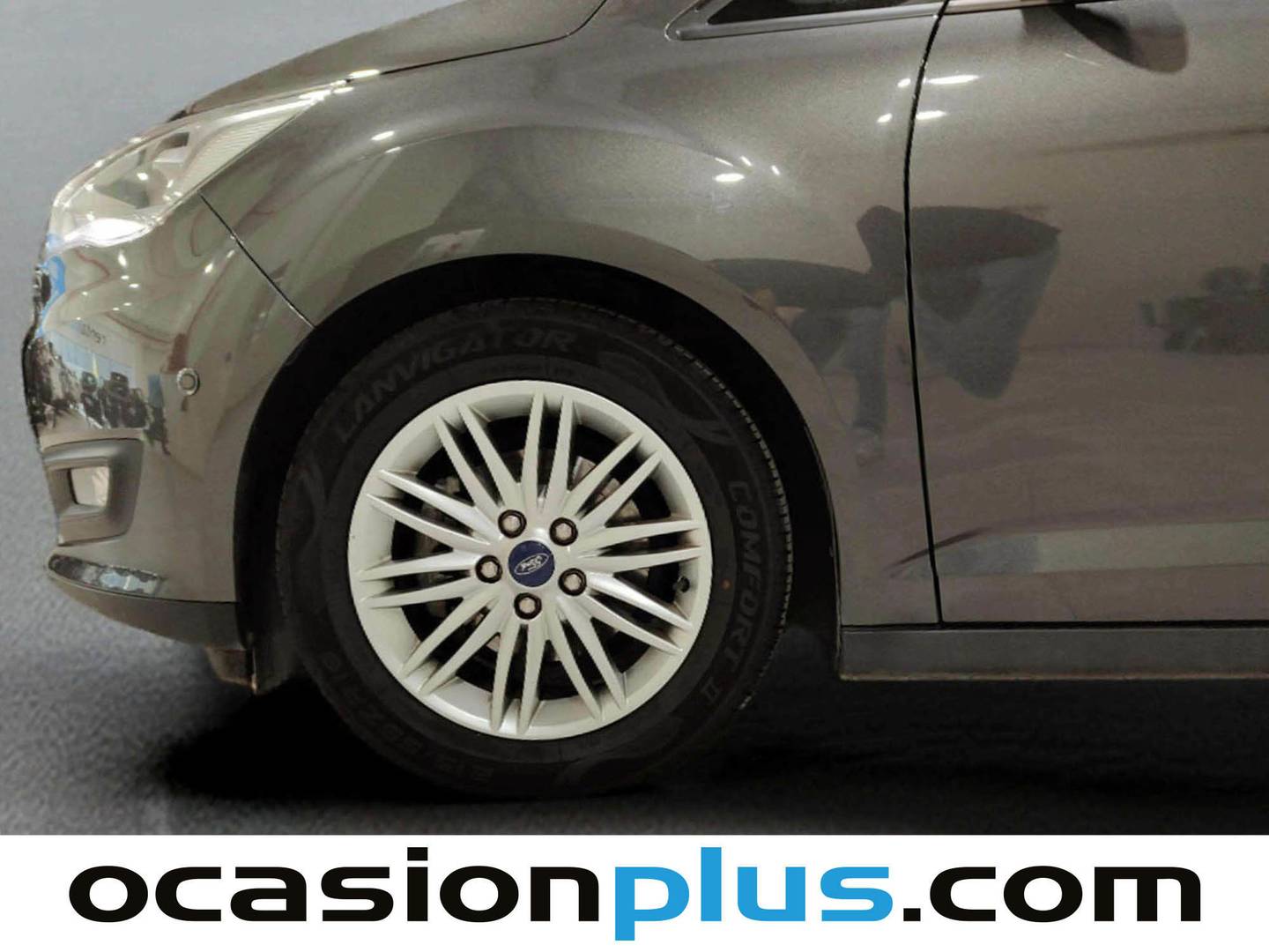 Accesorios del Ford C-Max Ford C-Max 1.0 EcoBoost S&S Trend+ (125 CV)