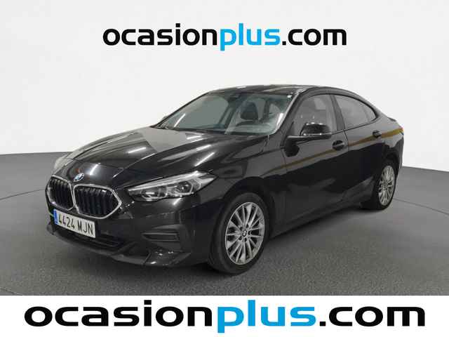 Bmw Serie 2 Segunda Mano Sevilla