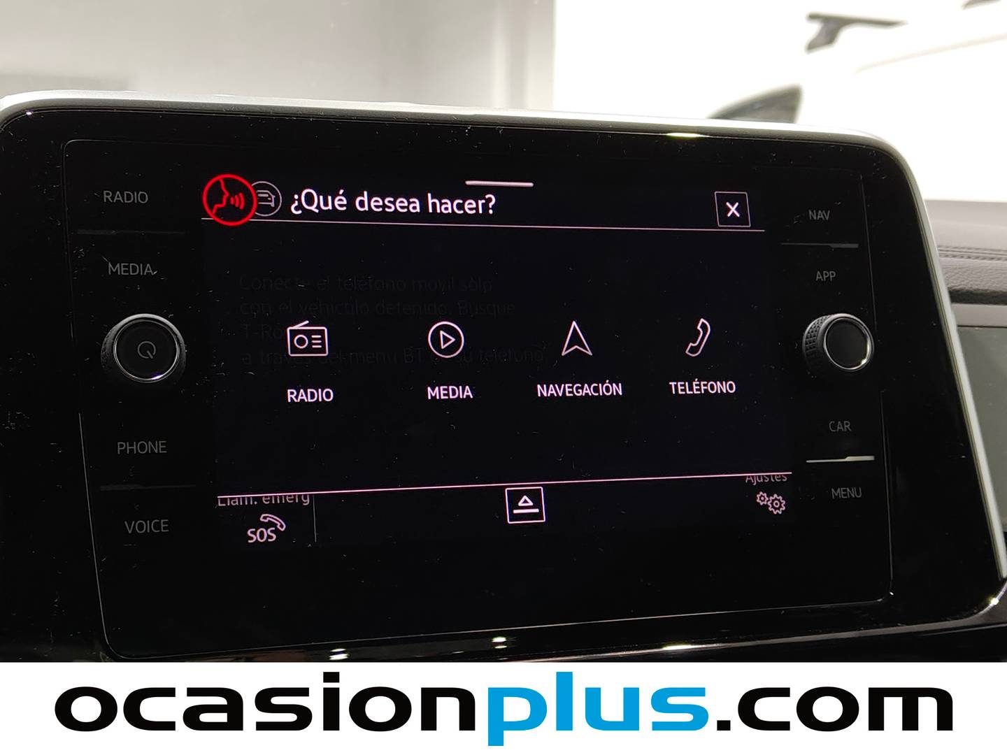 Volkswagen T-Roc Volkswagen T-Roc R-Line 1.5 TSI (150 CV) Pack R-Line 150cv