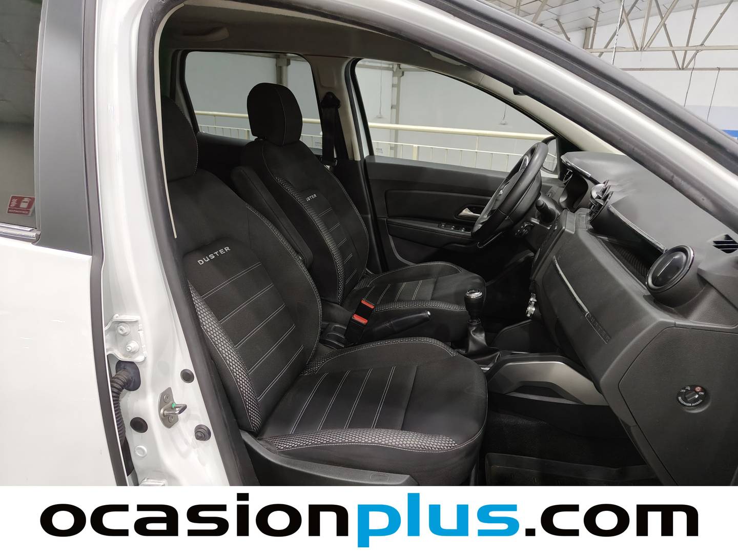 Dacia Duster Dacia Duster Prestige Blue dCi  (115 CV) 4X2 km 0